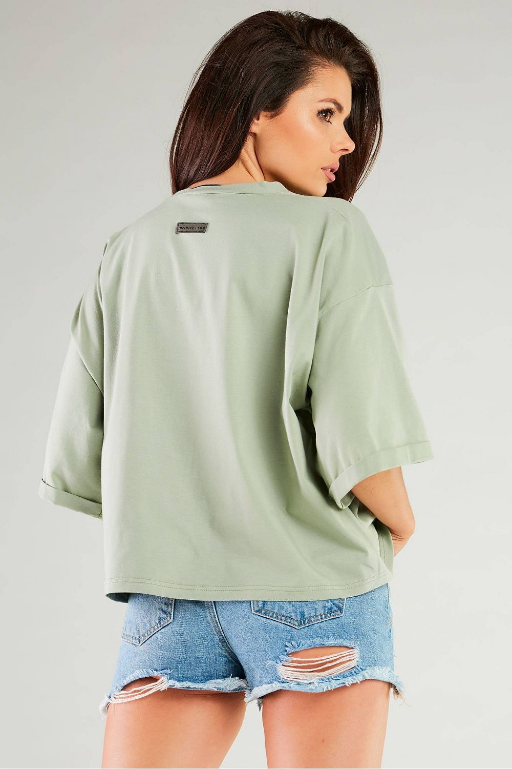 Chemisier Infinite You