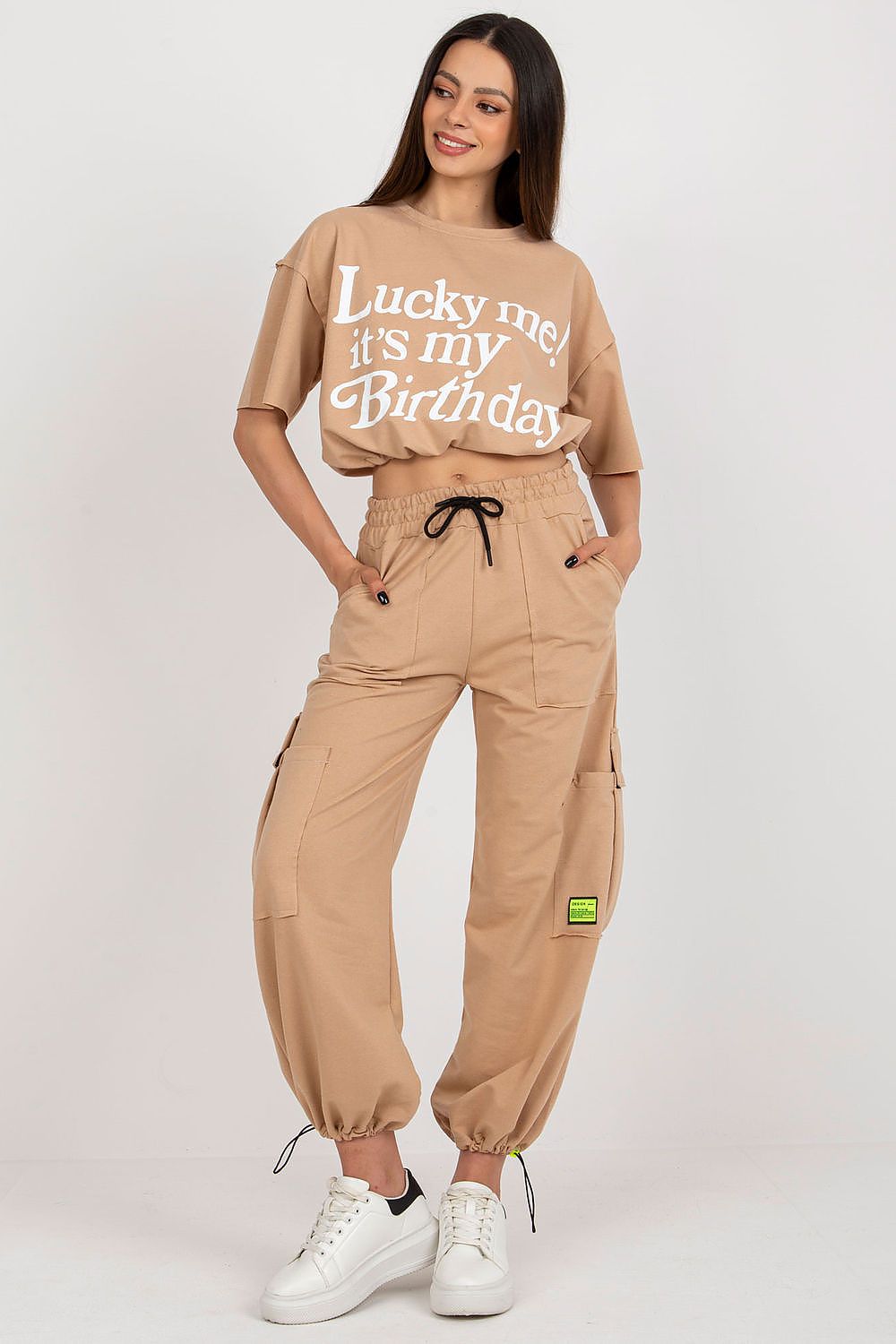  L`ensemble model 181592 Badu 