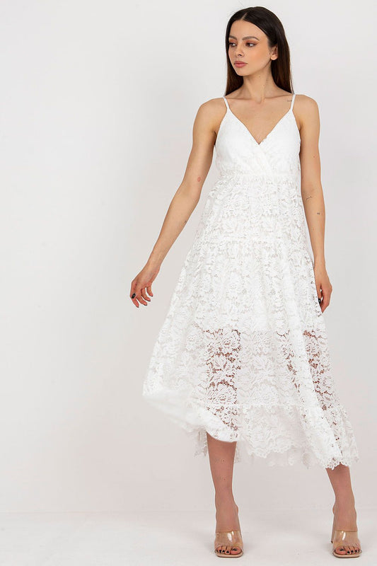 Robe de jour Och Bella