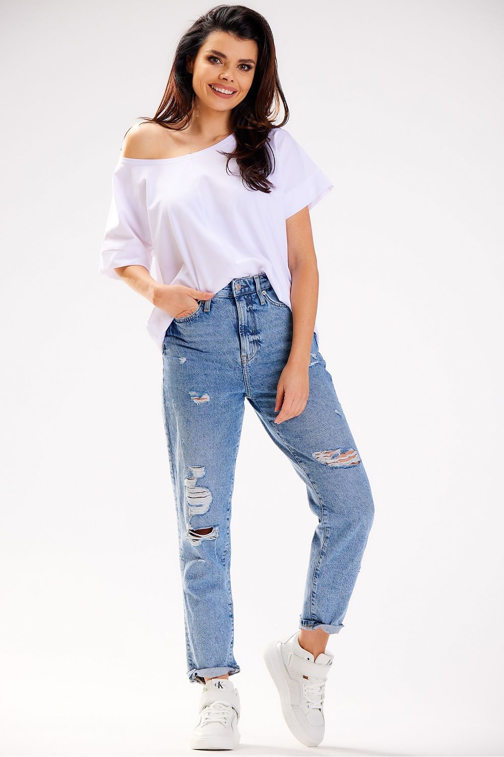 Chemisier Infinite You