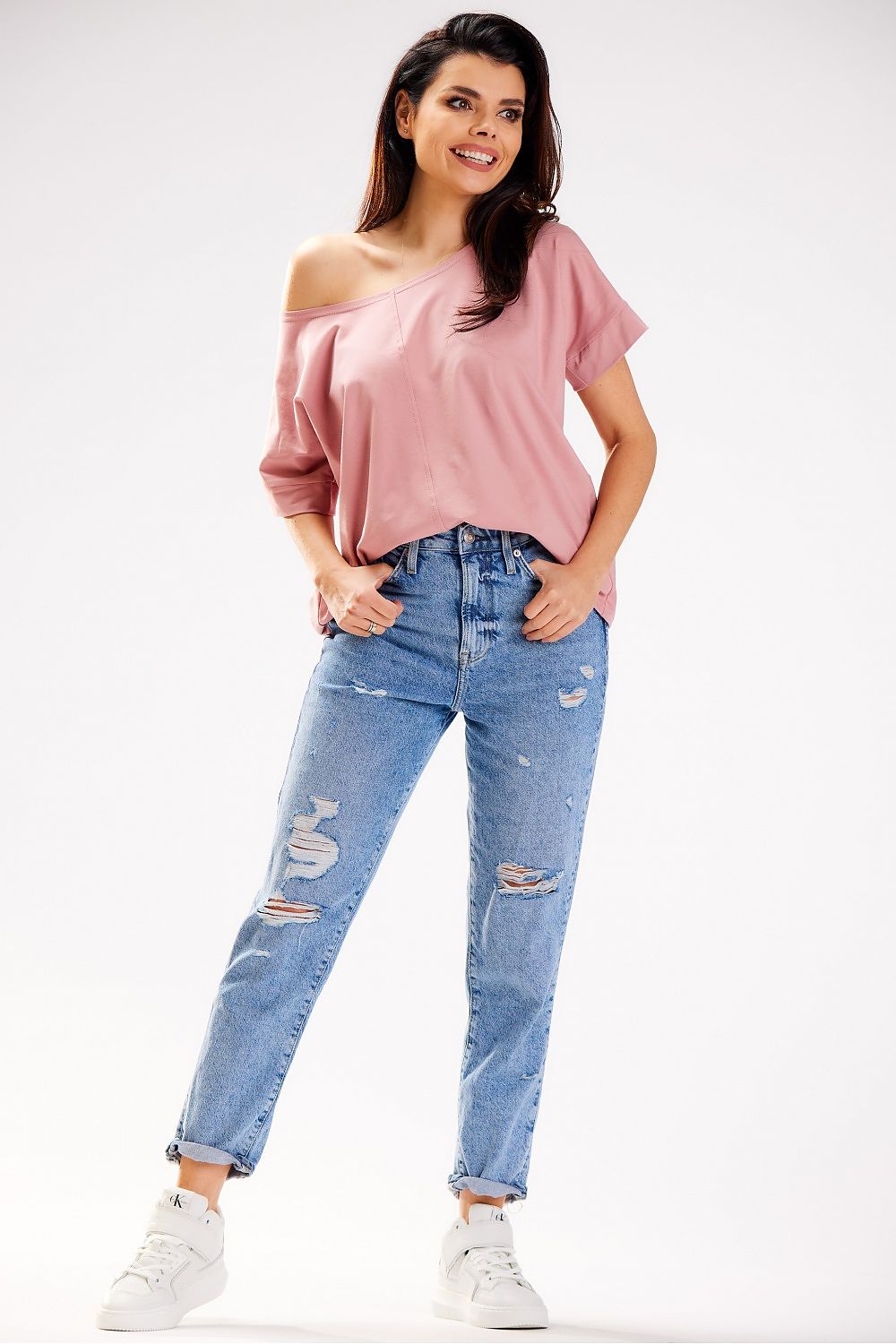 Chemisier Infinite You