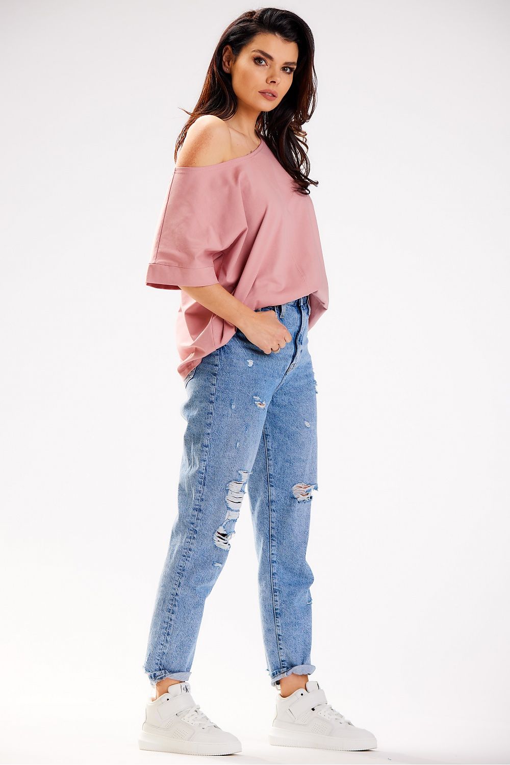 Chemisier Infinite You