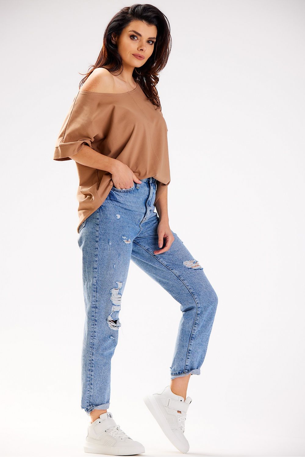 Chemisier Infinite You