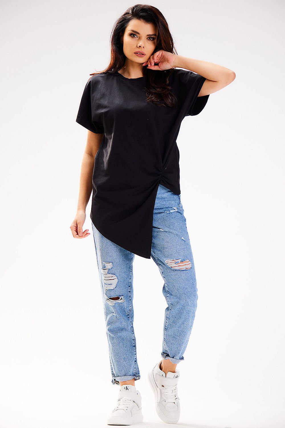 Chemisier Infinite You