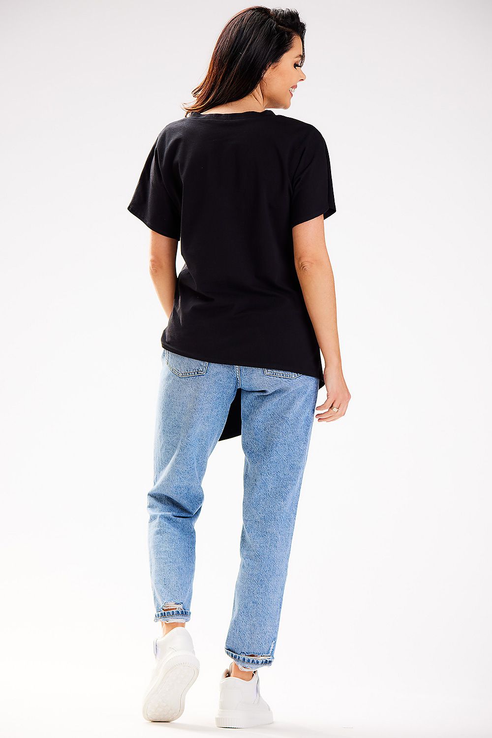 Chemisier Infinite You