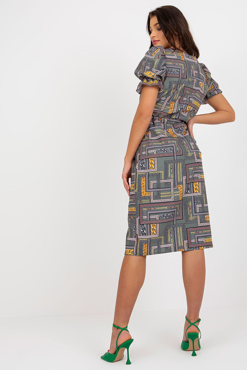  Robe de jour model 182290 Lakerta 