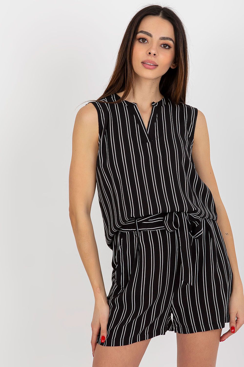  Chemisier model 182460 Fresh Made 