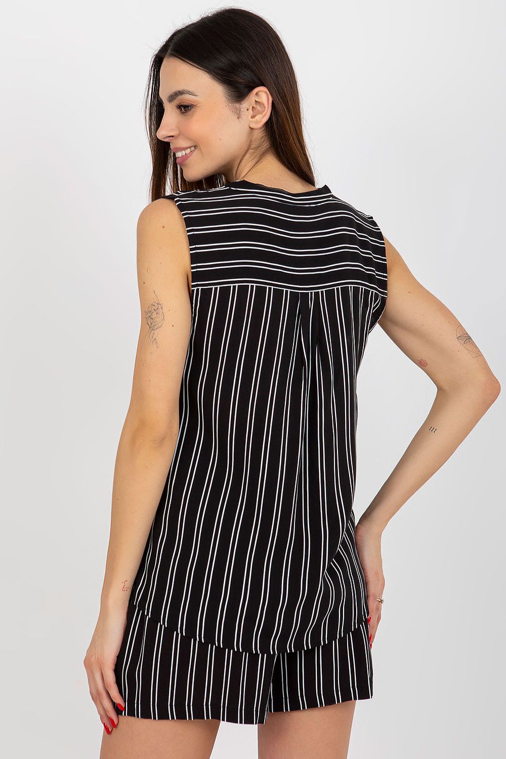  Chemisier model 182460 Fresh Made 