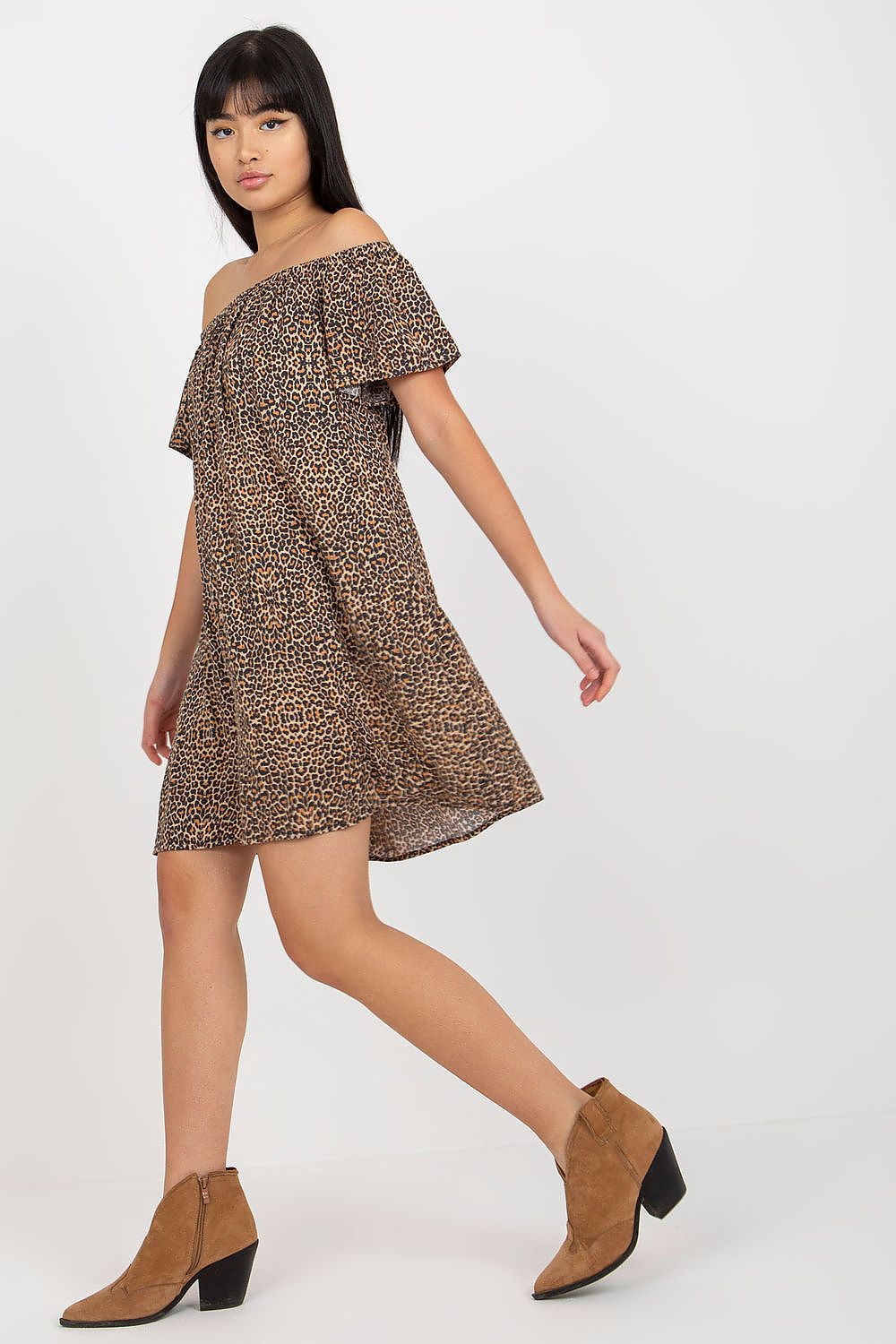  Robe de jour model 182463 Fresh Made 