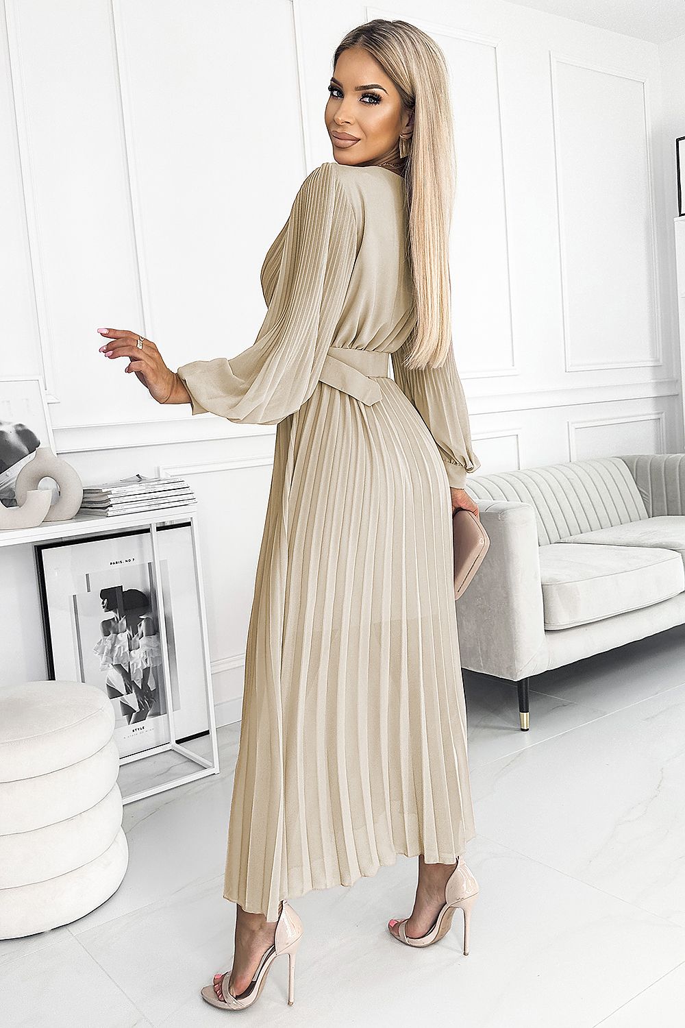 Robe de cocktail