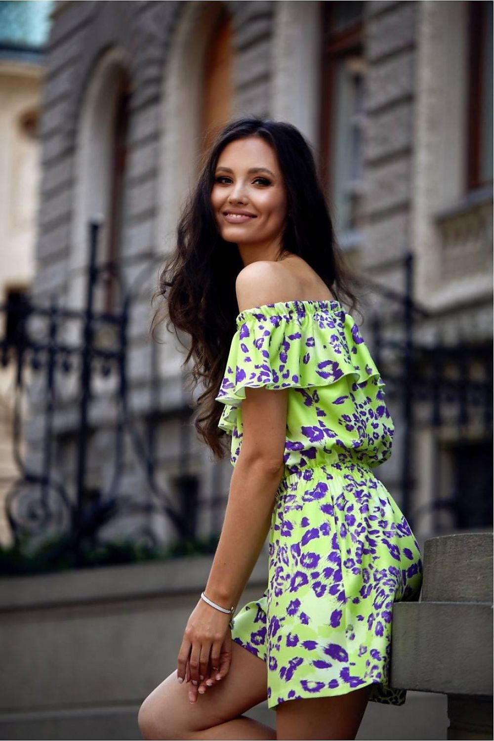 Combinaison Roco Fashion