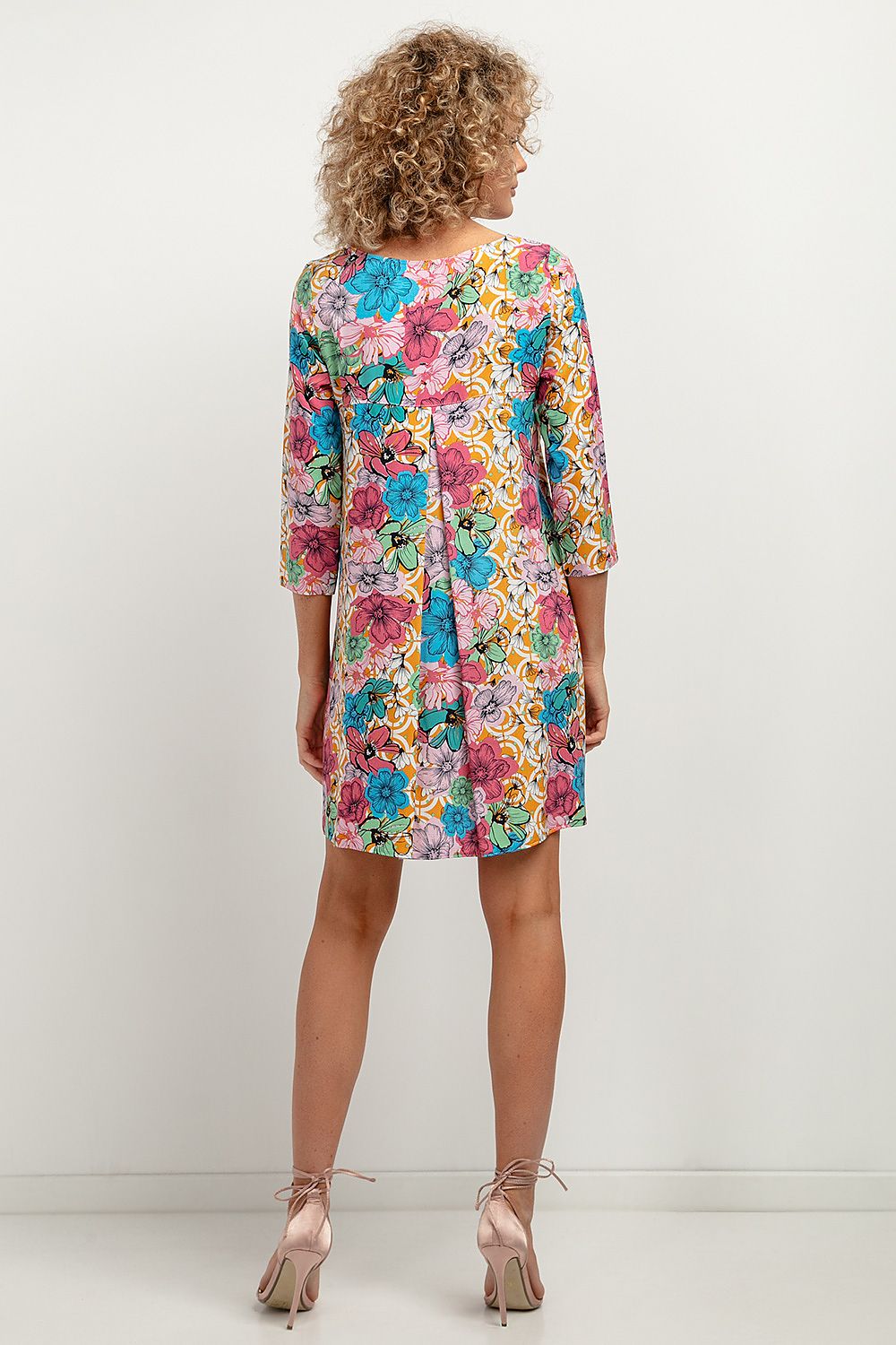 Robe de jour Tessita