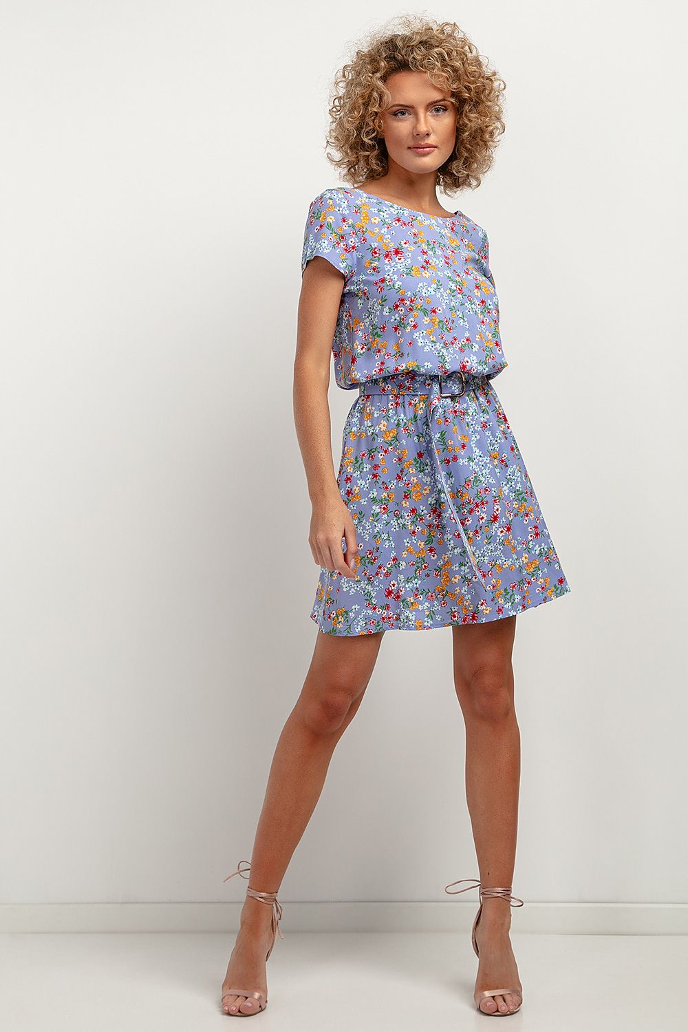 Robe de jour Tessita