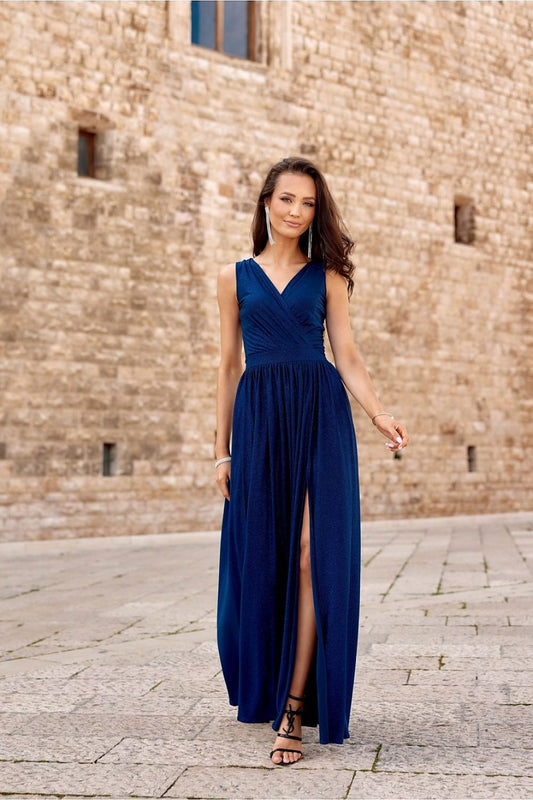 Robe longue Roco Fashion