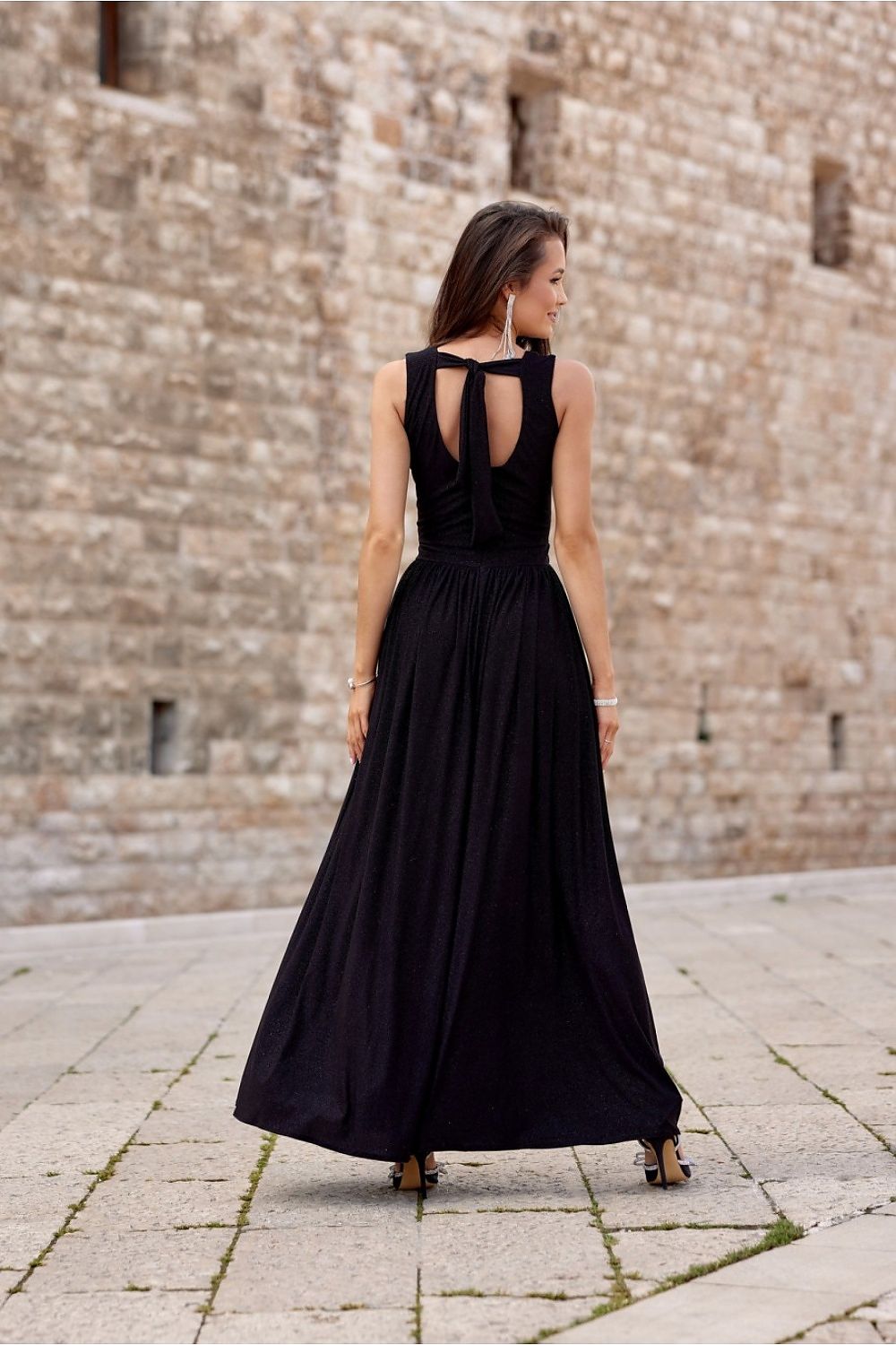 Robe longue Roco Fashion