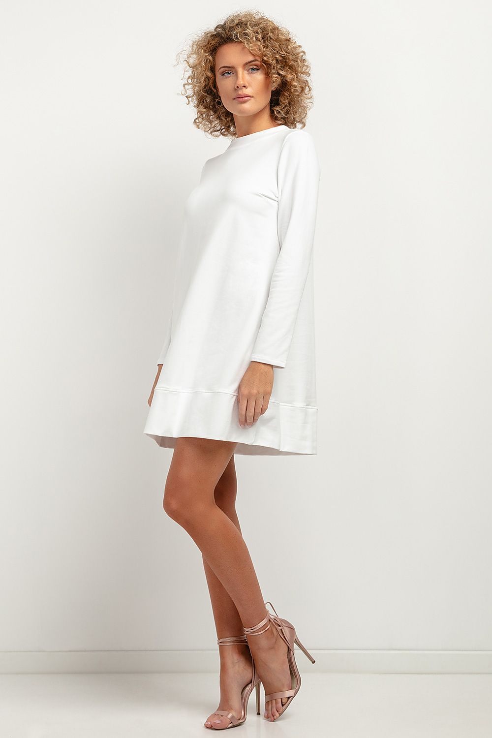 Robe de jour Tessita