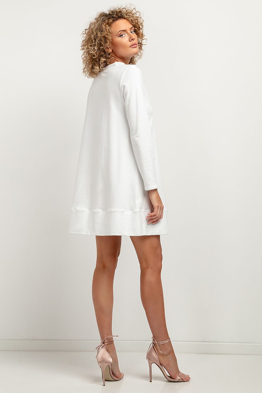 Robe de jour Tessita