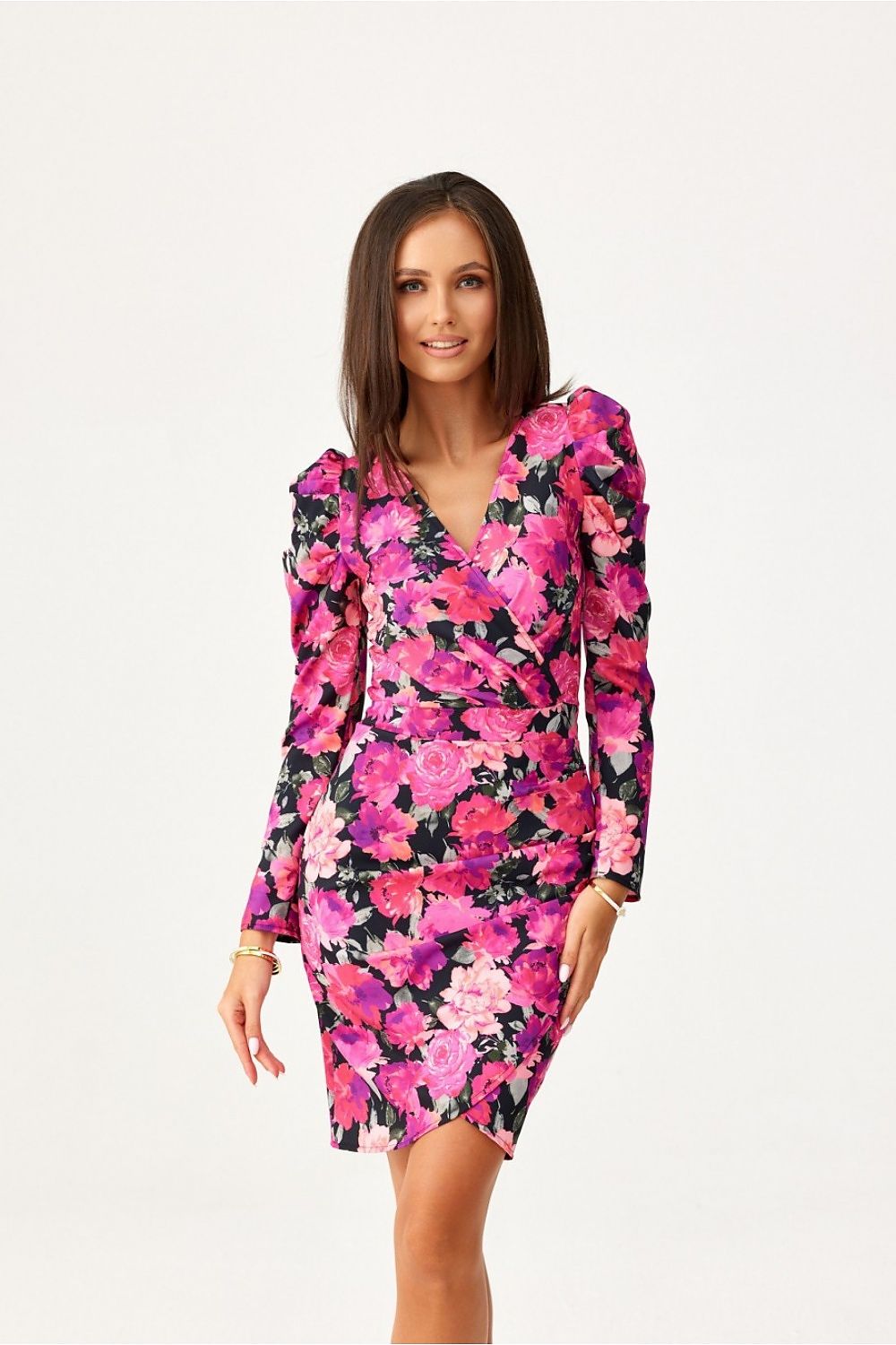 Robe de jour Roco Fashion