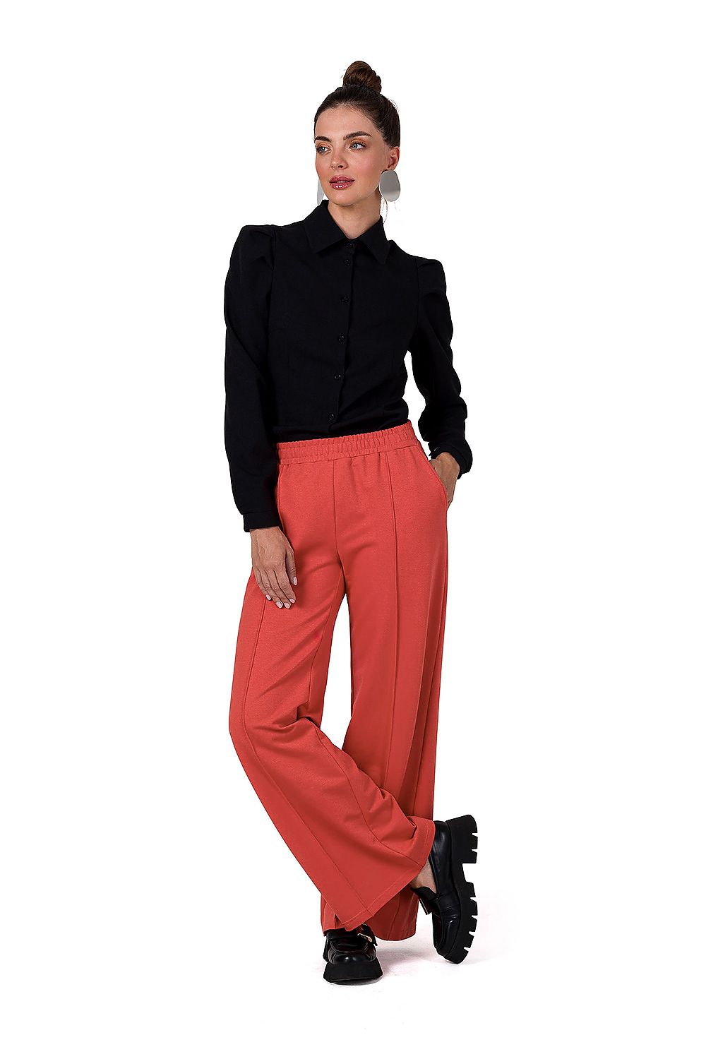 Pantalon femme BeWear