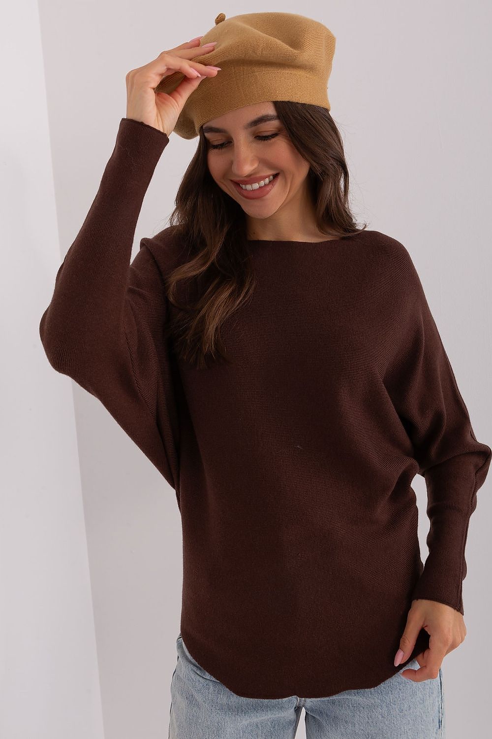  Béret  model 185841 AT 