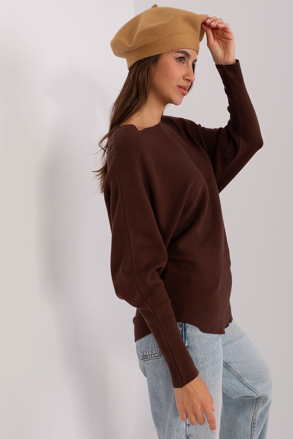  Béret  model 185841 AT 