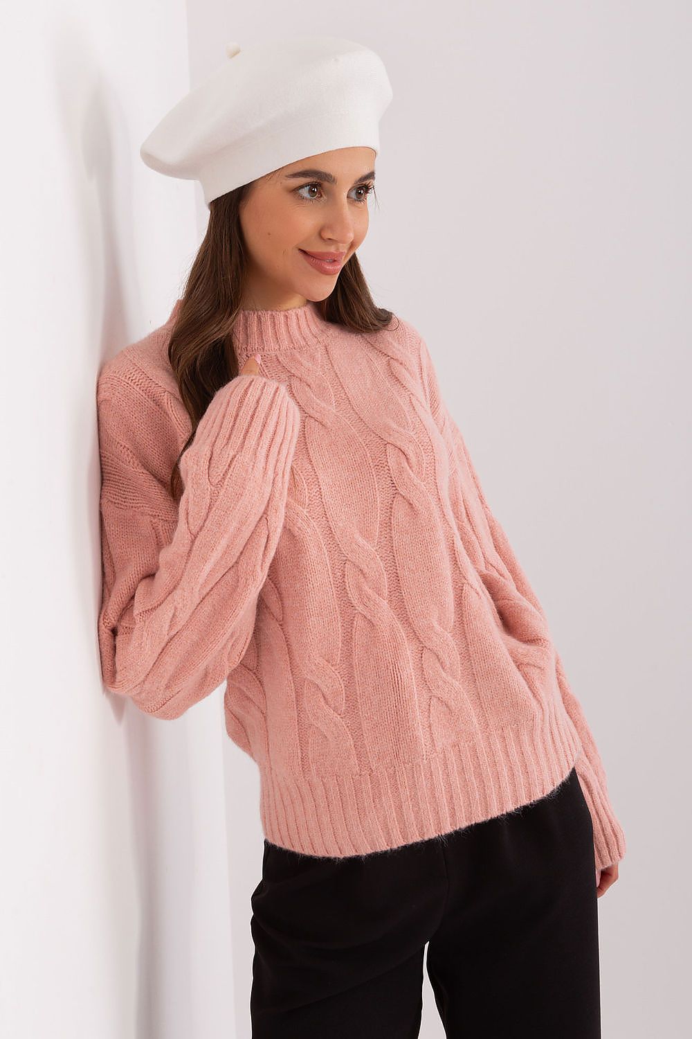  Béret  model 185844 AT 