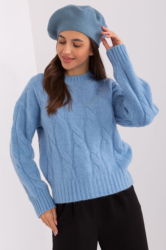  Béret  model 185845 AT 