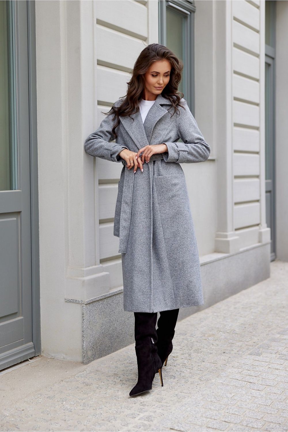 Manteau Roco Fashion
