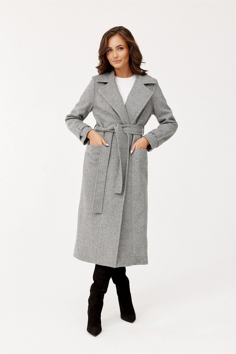Manteau Roco Fashion