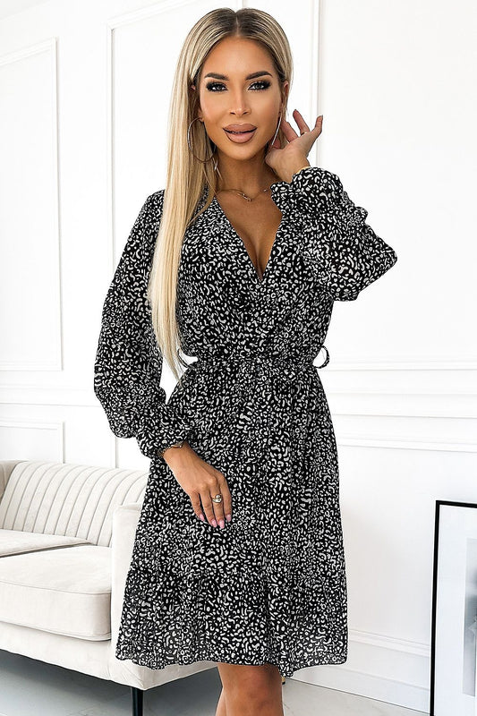 Robe de jour Numoco