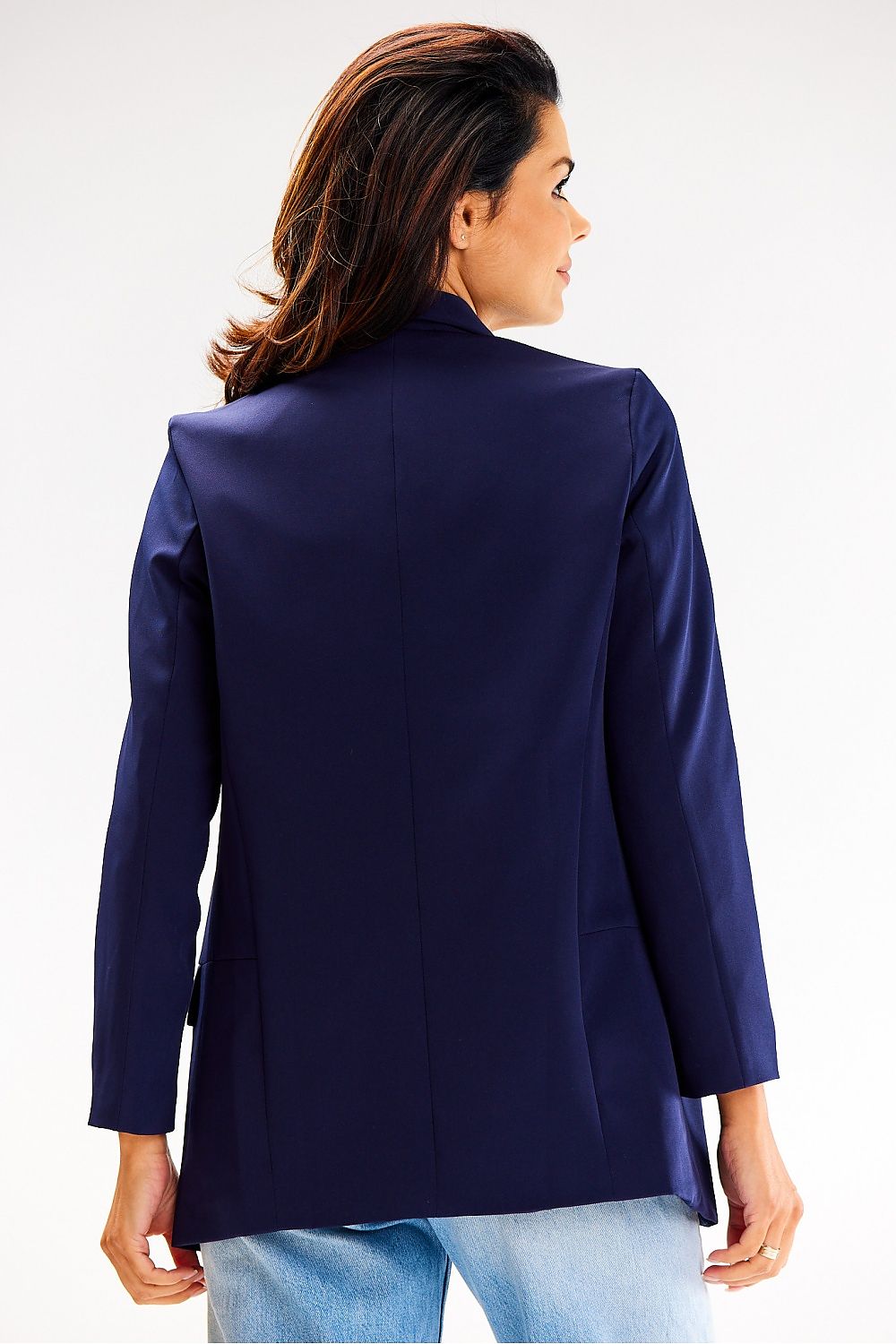 Blazer femme awama