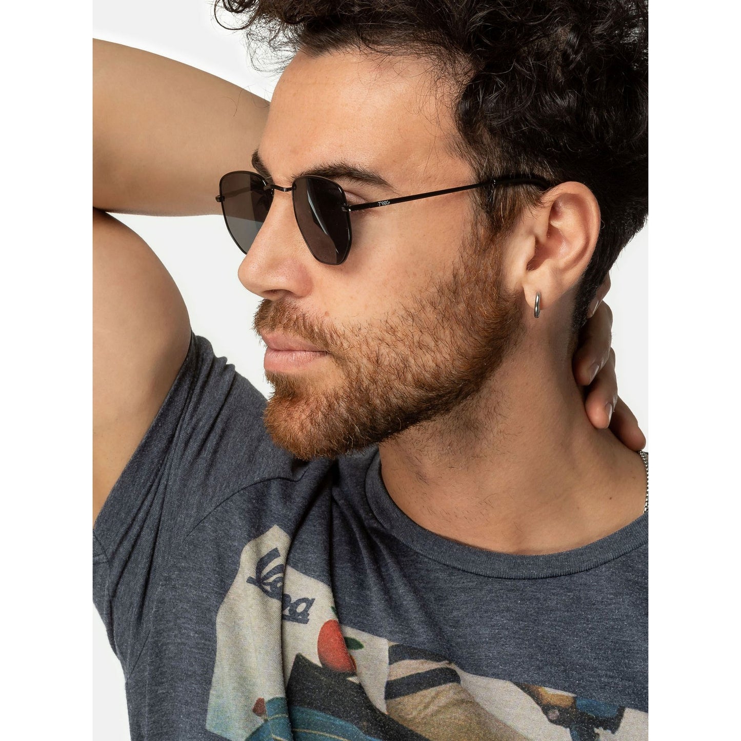 Twig Lunettes de soleil