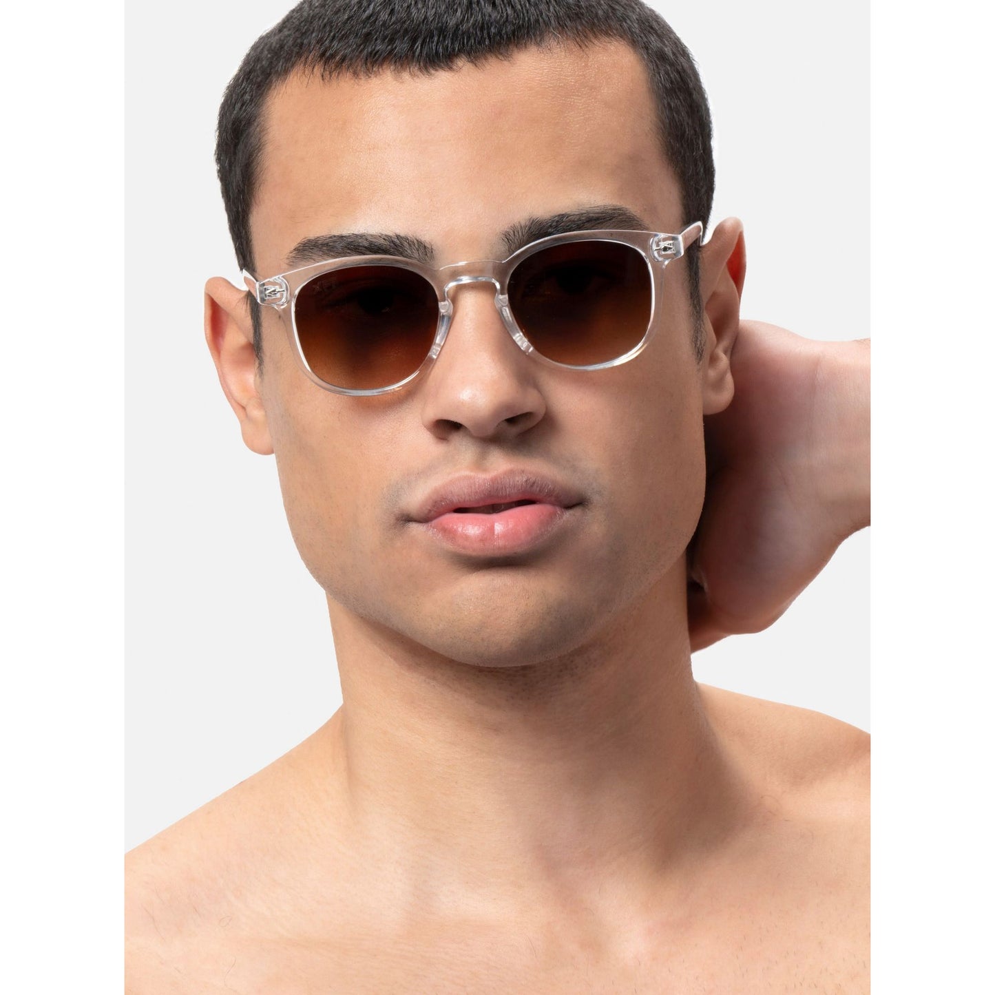 X Frame Therapy Lunettes de soleil